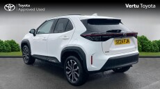 Toyota Yaris Cross 1.5 Hybrid Design 5dr CVT Hybrid Estate